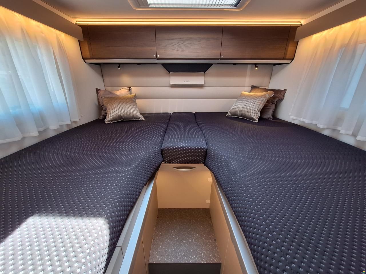 Adria Compact Supreme SL