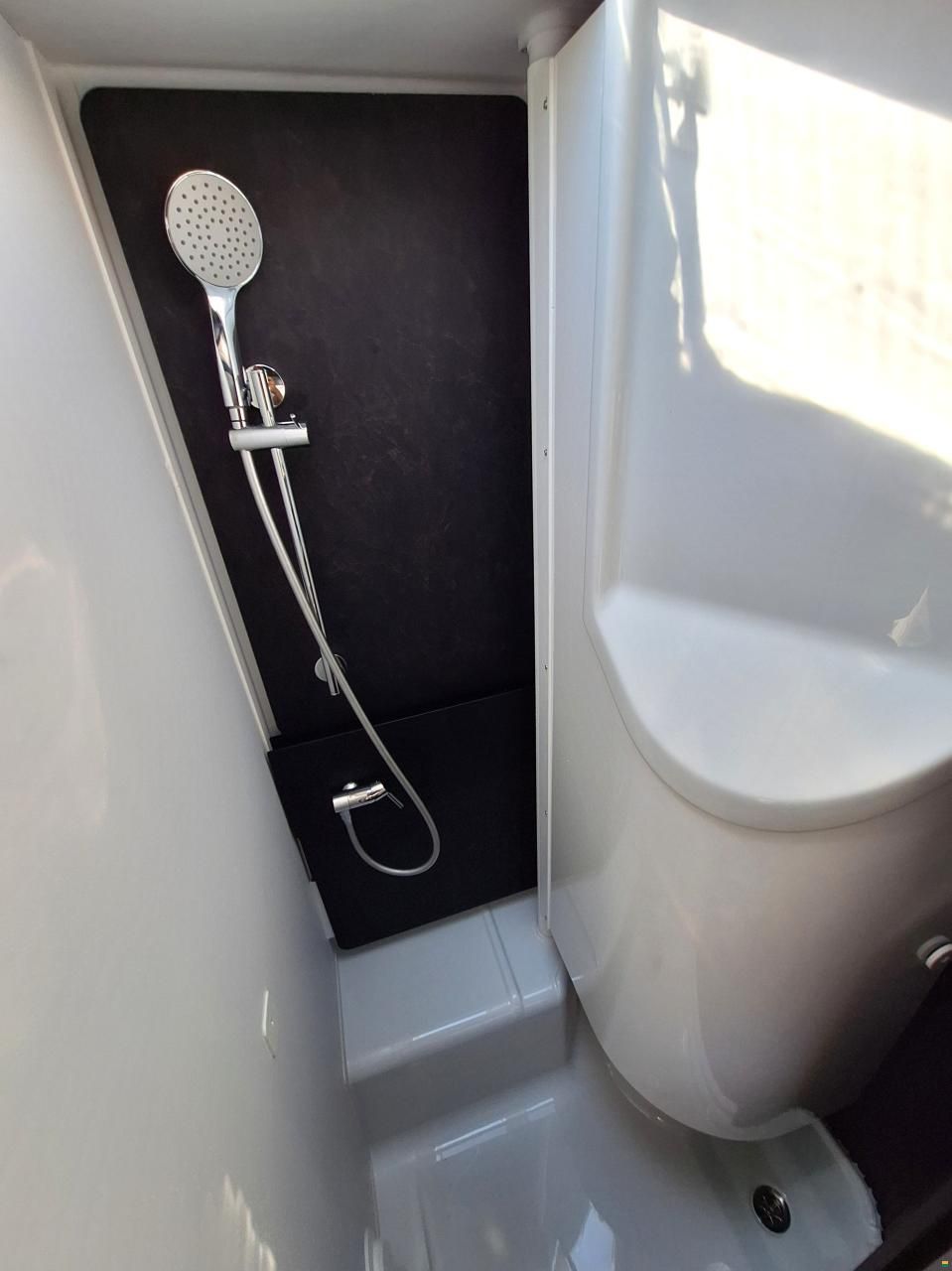 Adria Compact Supreme SL