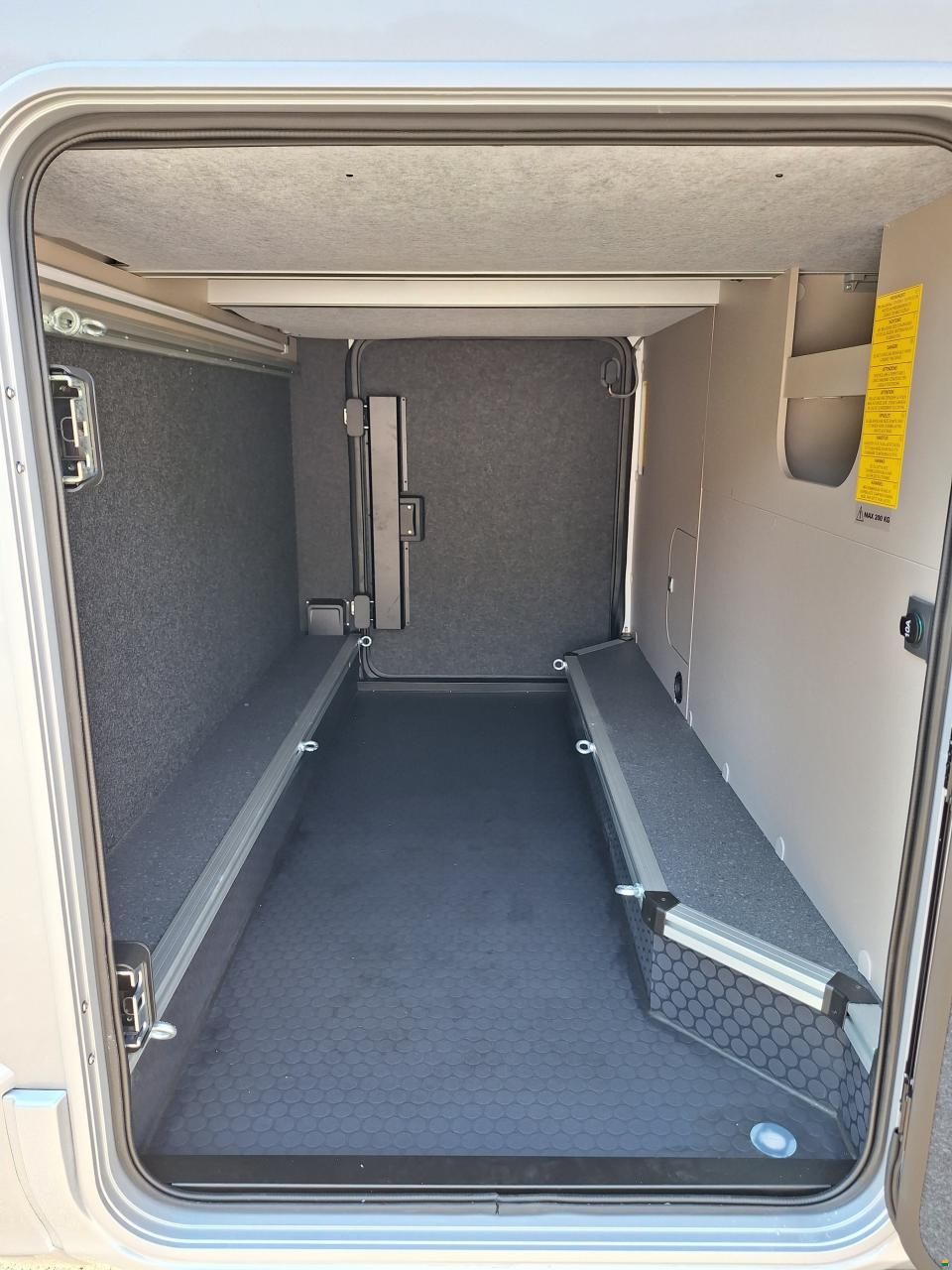 Adria Compact Supreme SL