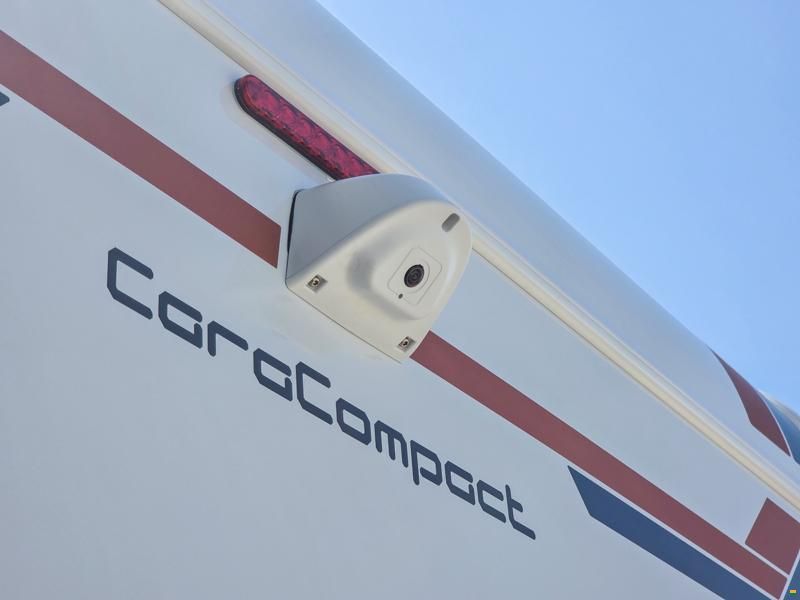 Weinsberg CaraCompact 600 MEG Pepper