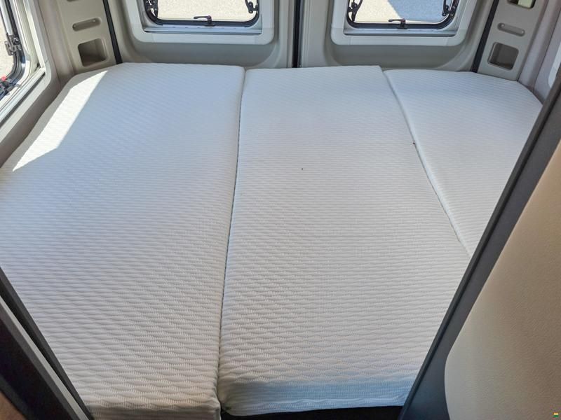 Knaus Boxlife Pro 600 Street XL