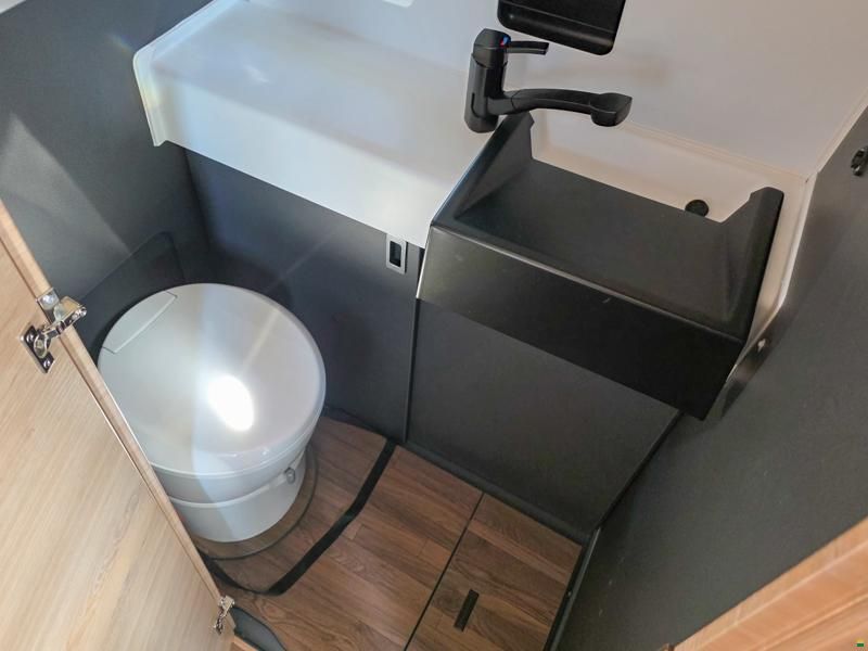 Knaus Boxlife Pro 600 Street XL