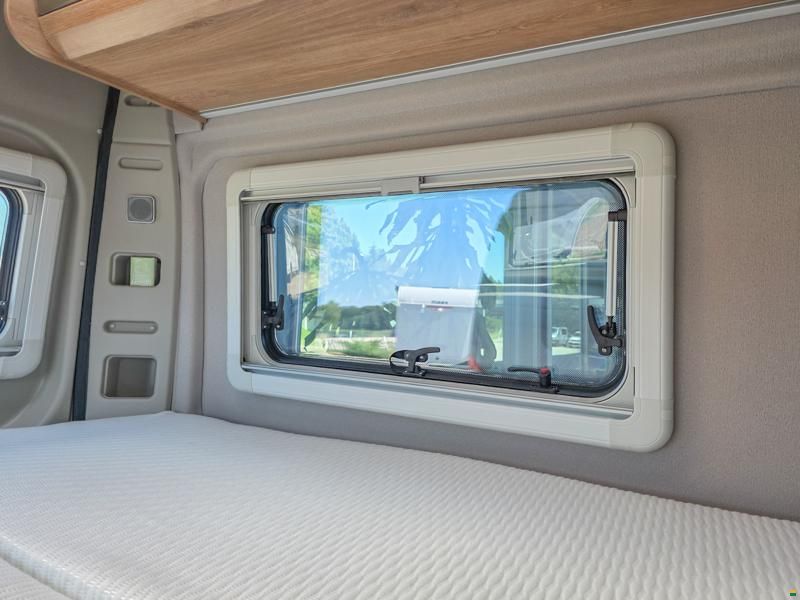 Knaus Boxlife Pro 600 Street XL