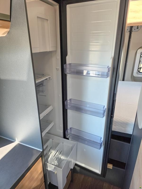 Knaus Boxlife Pro 600 Street XL