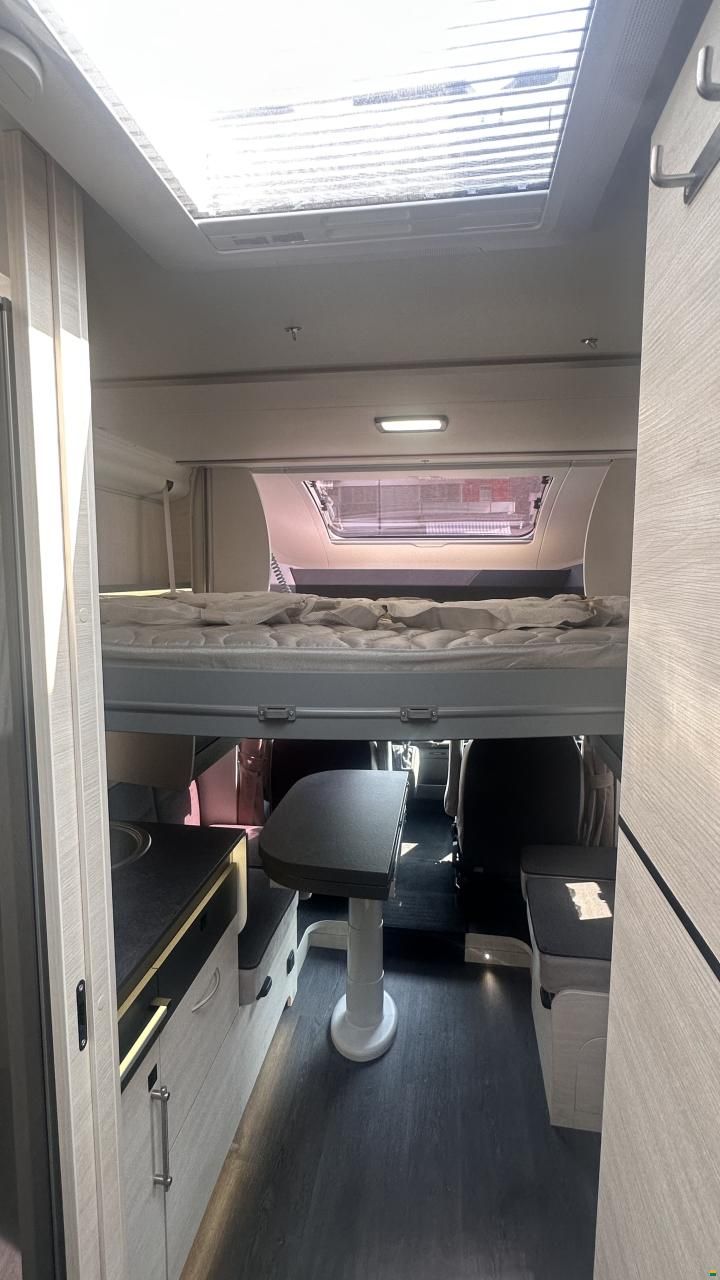 Challenger 337 GA Ultimate