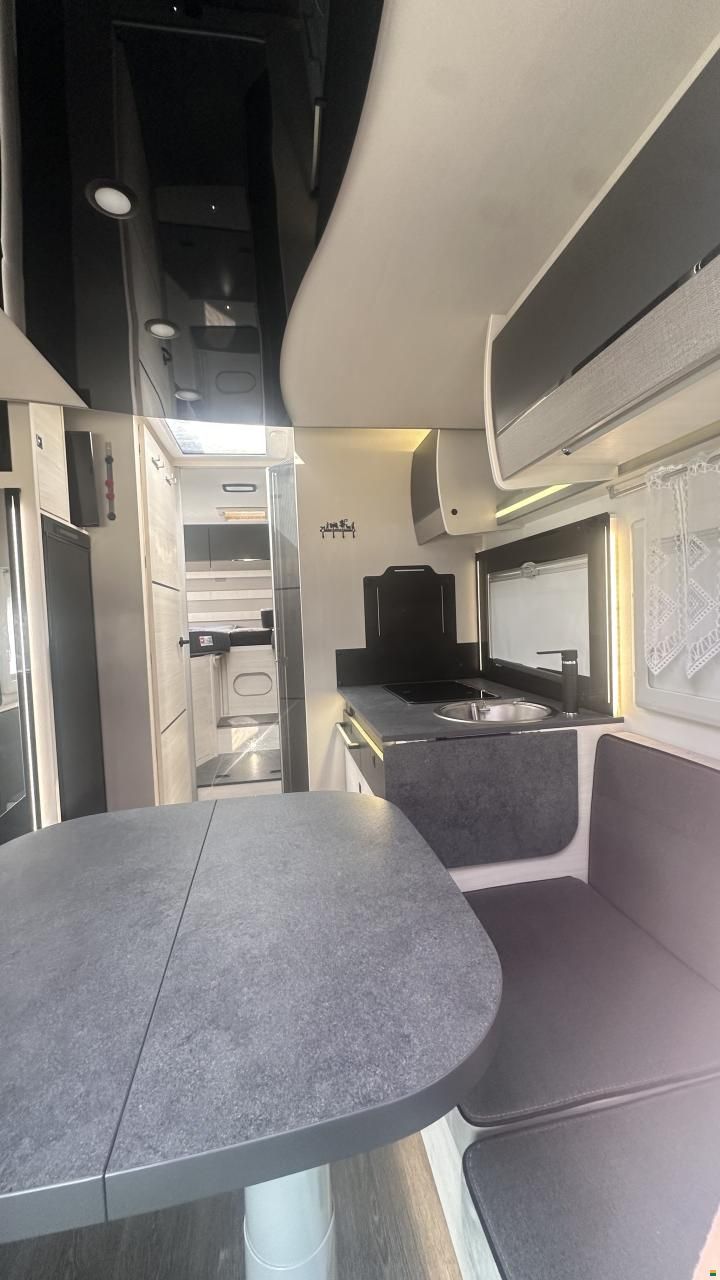 Challenger 337 GA Ultimate