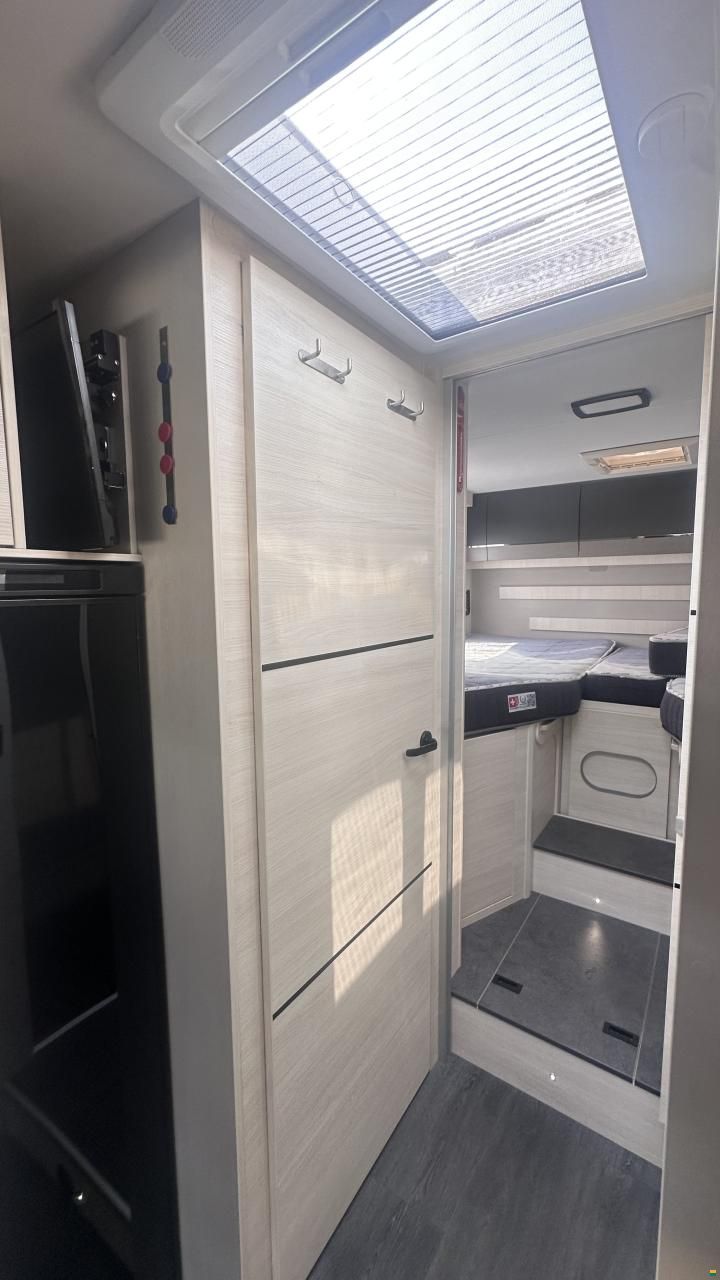 Challenger 337 GA Ultimate