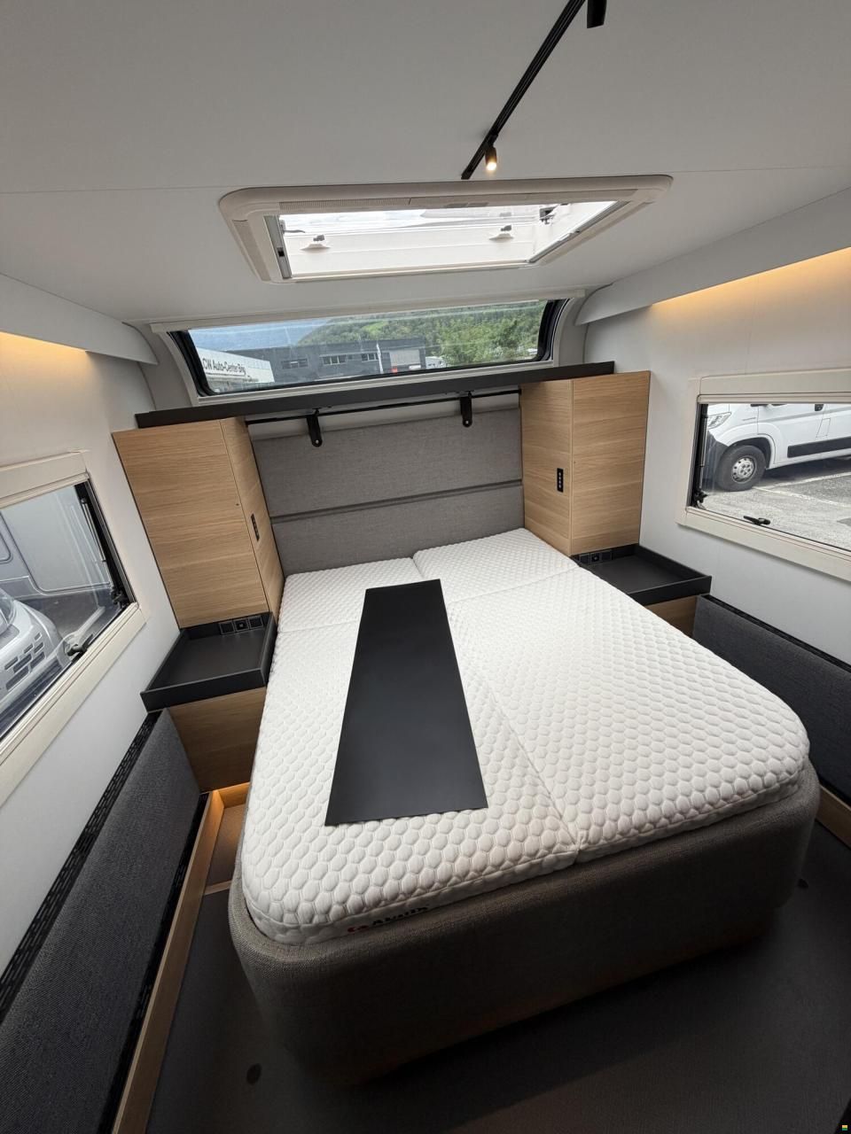 Adria Astella 904 HP