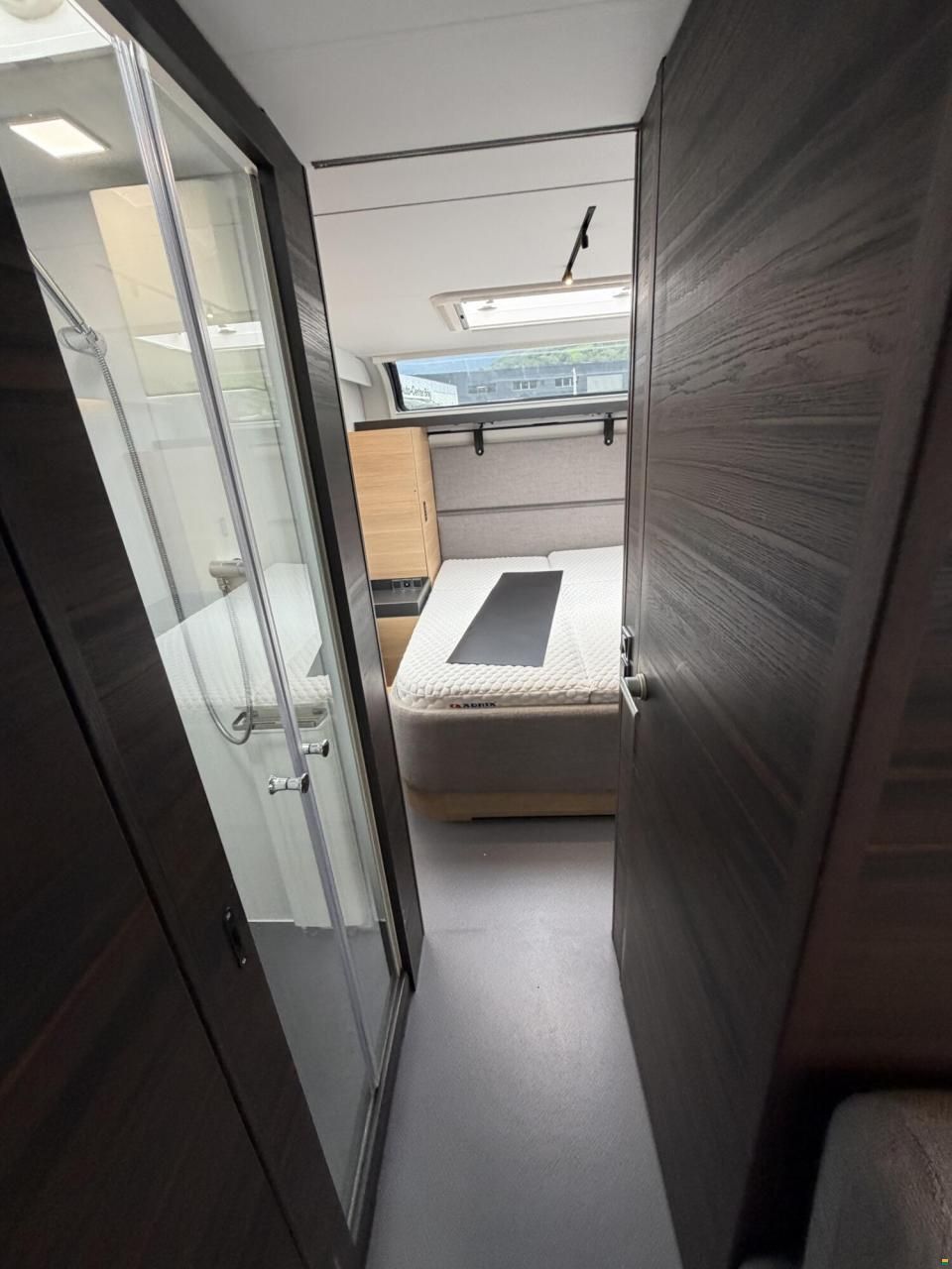 Adria Astella 904 HP