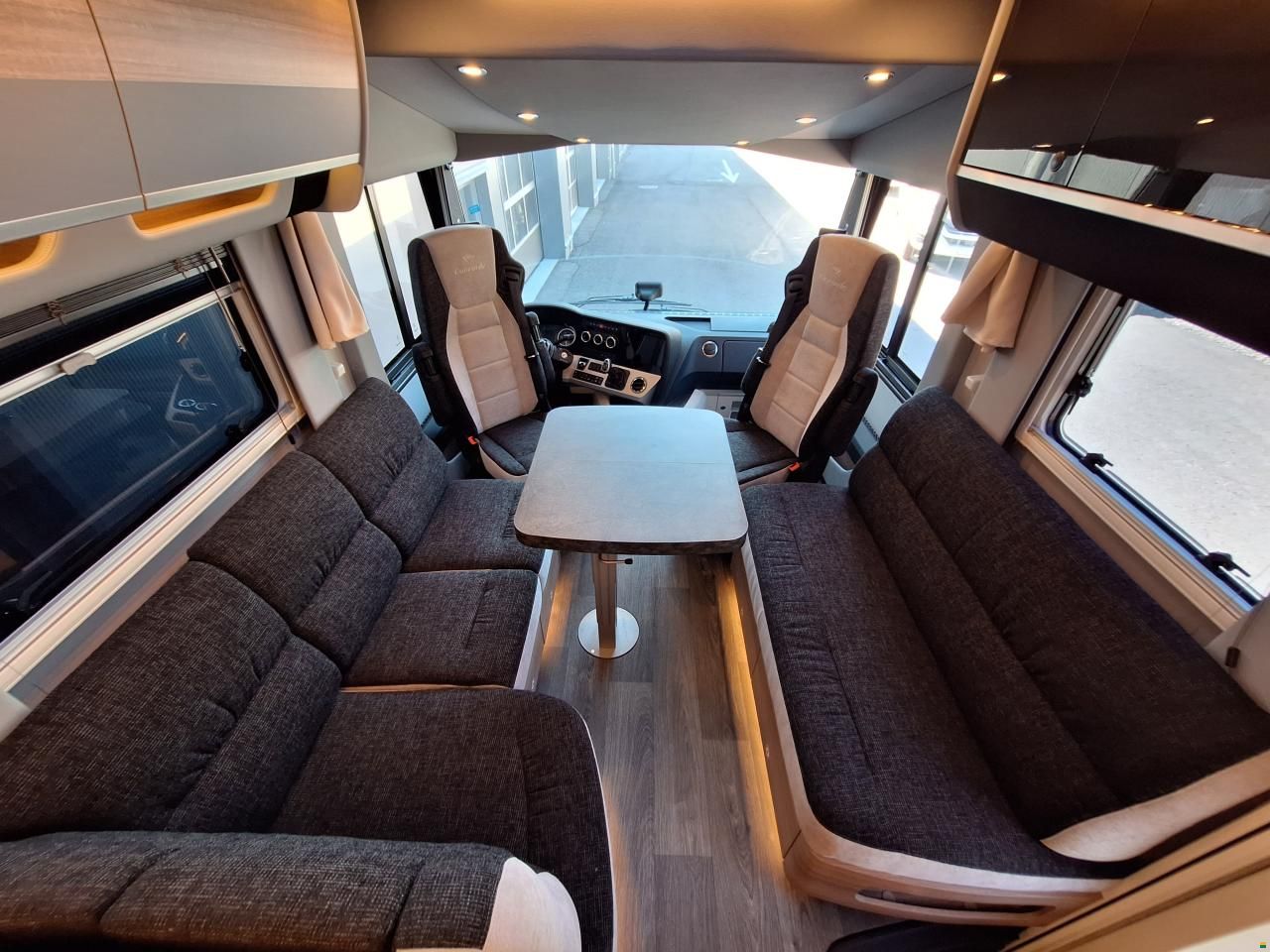 Concorde Charisma 915 LSI