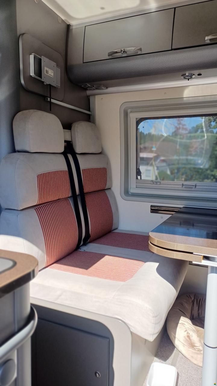Fiat Ducato Adria