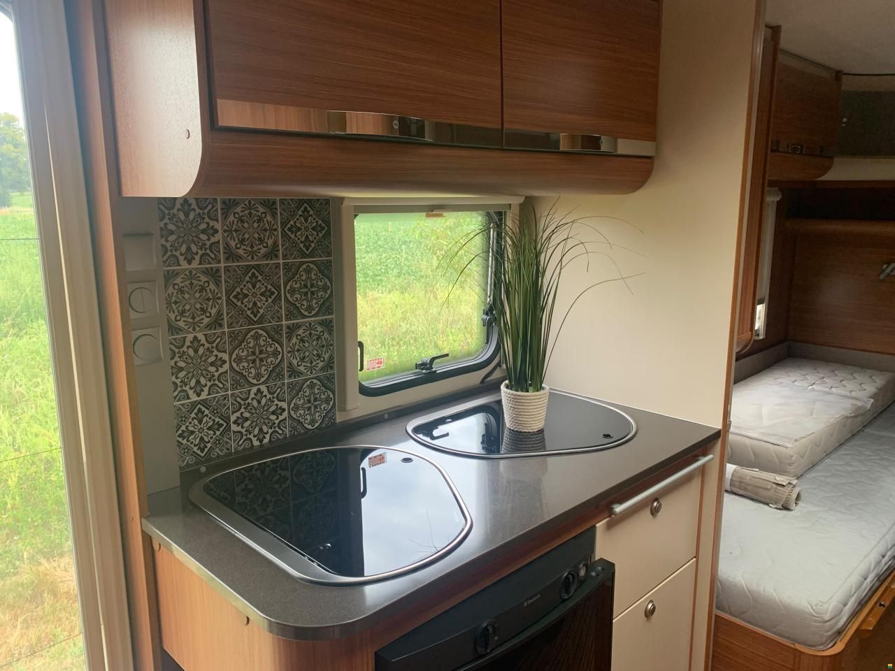 Adria 512 ul