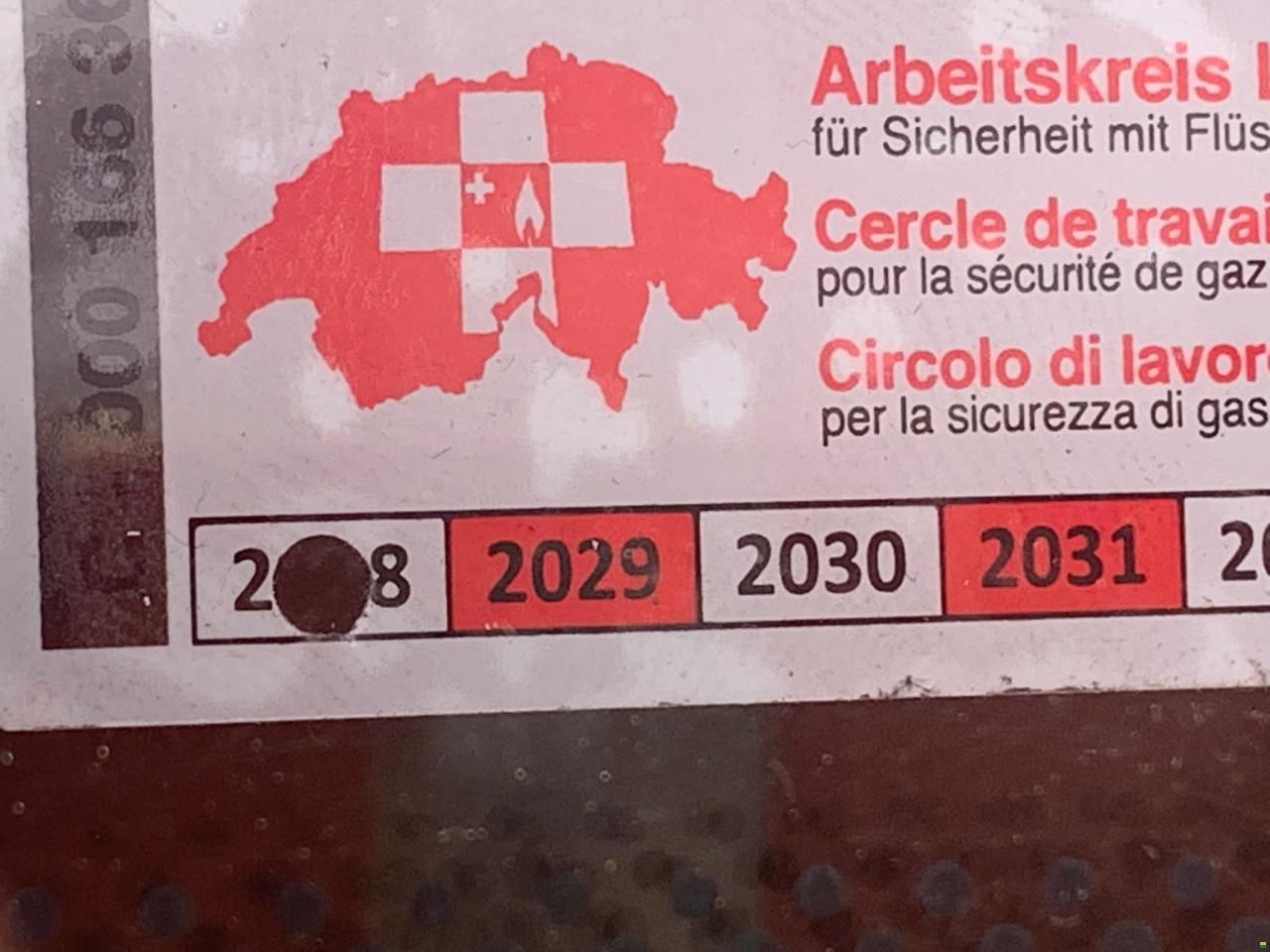 Adria 512 ul