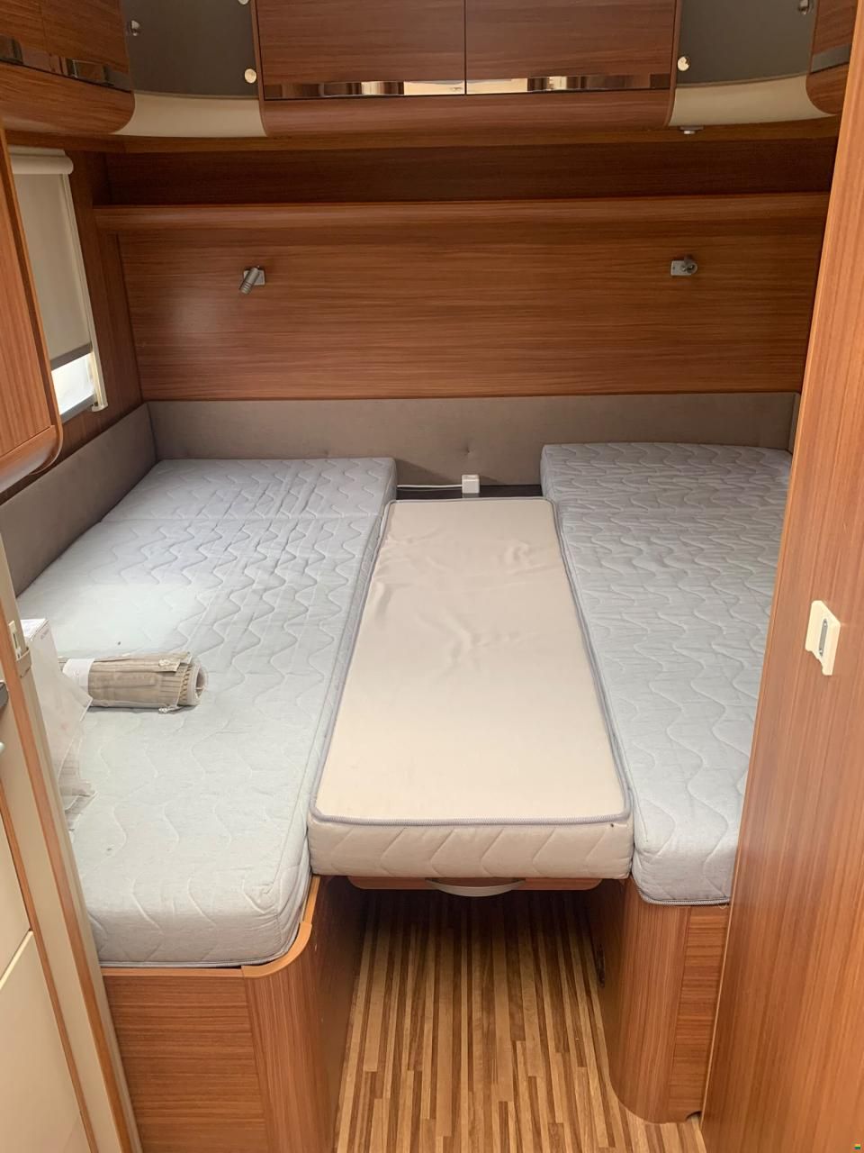 Adria 512 ul