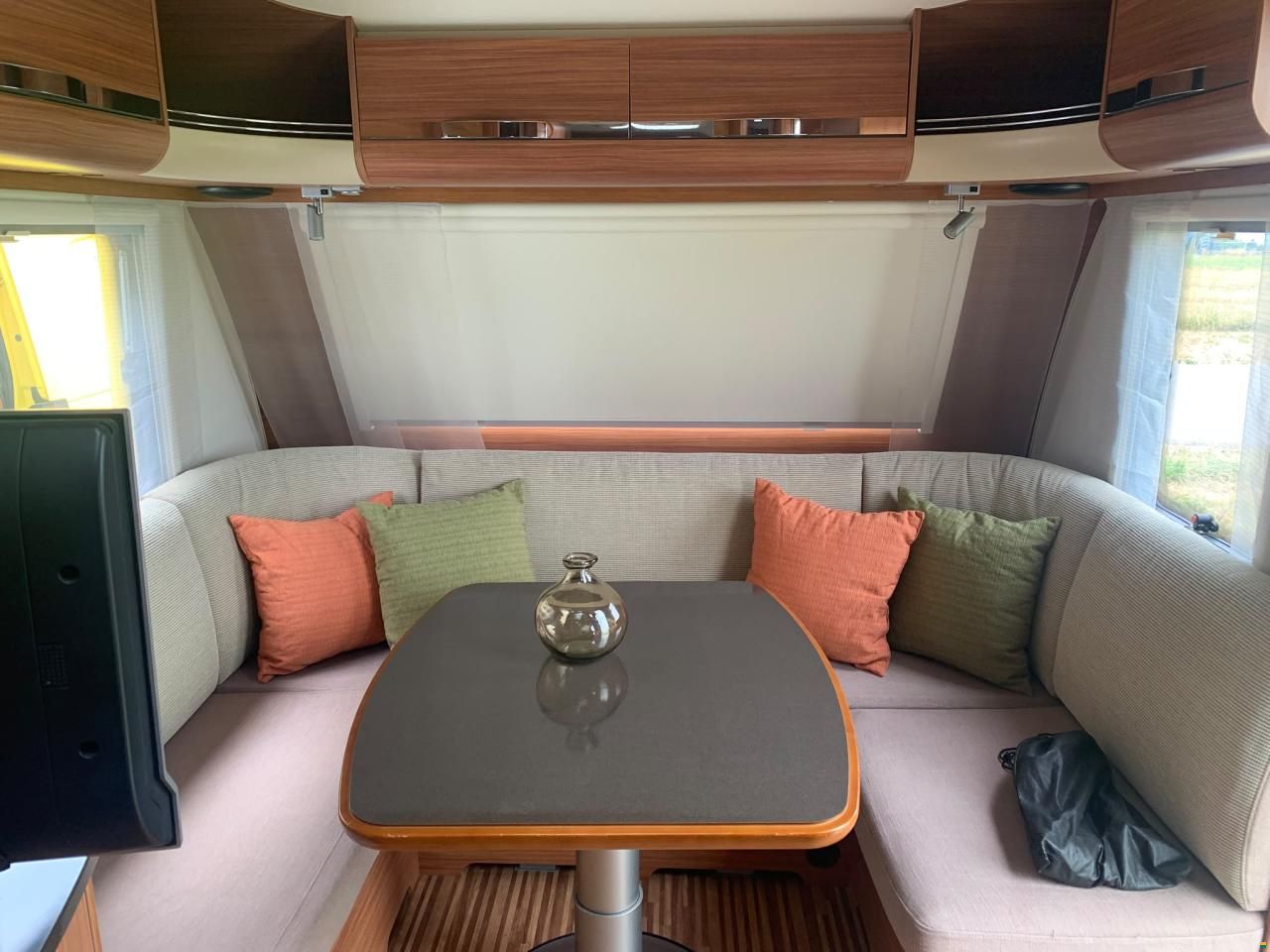 Adria 512 ul