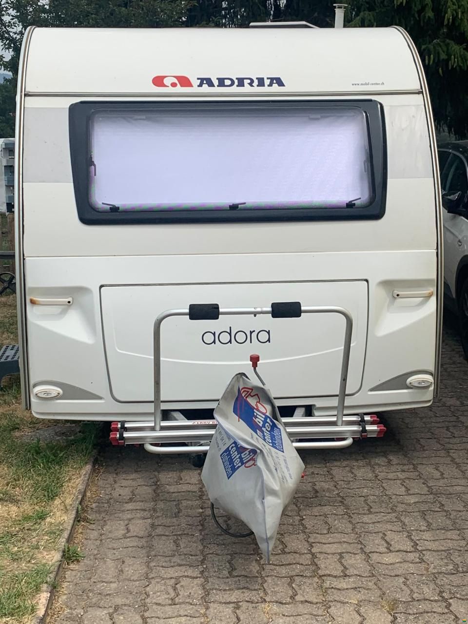 Adria 512 ul
