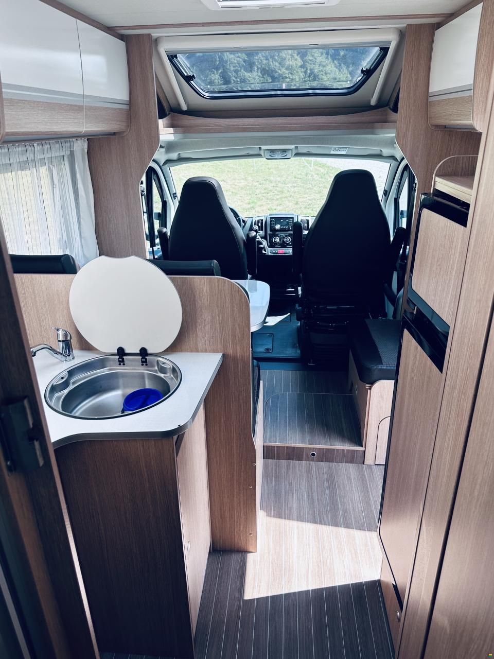 Sunlight T68 Active