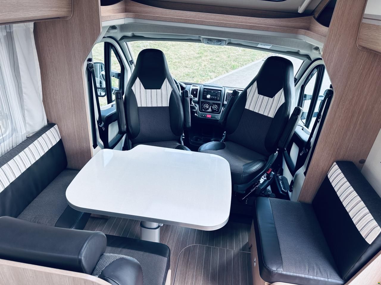 Sunlight T68 Active