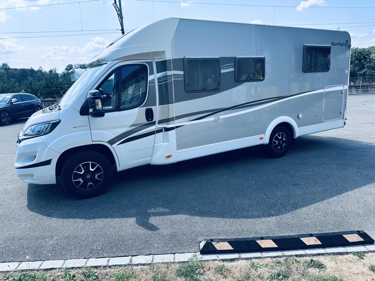Sunlight T68 Active
