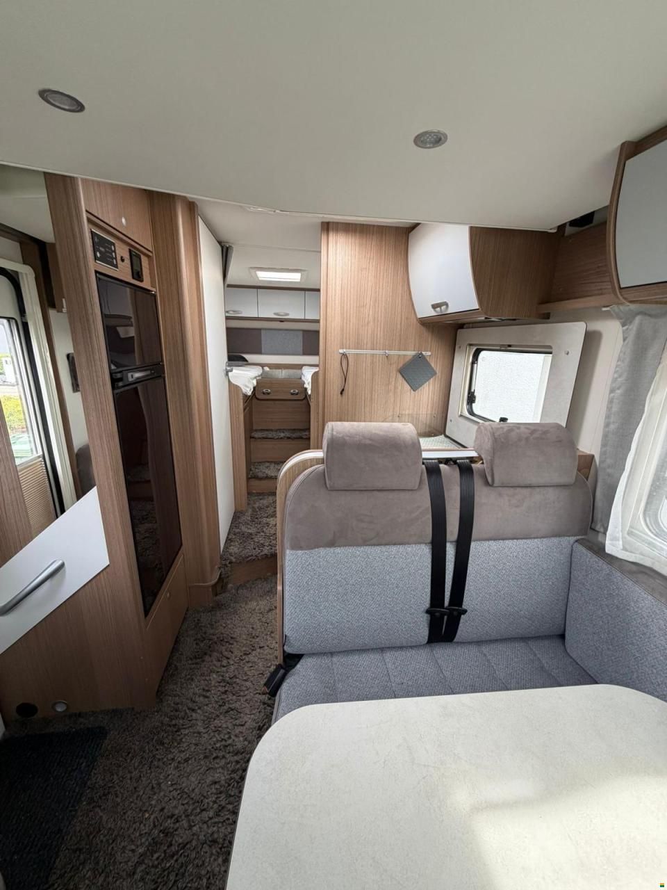 Carado T447 Clever Edition
