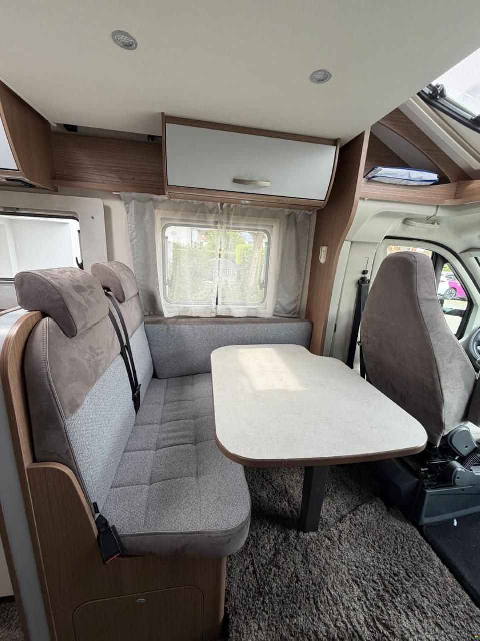 Carado T447 Clever Edition
