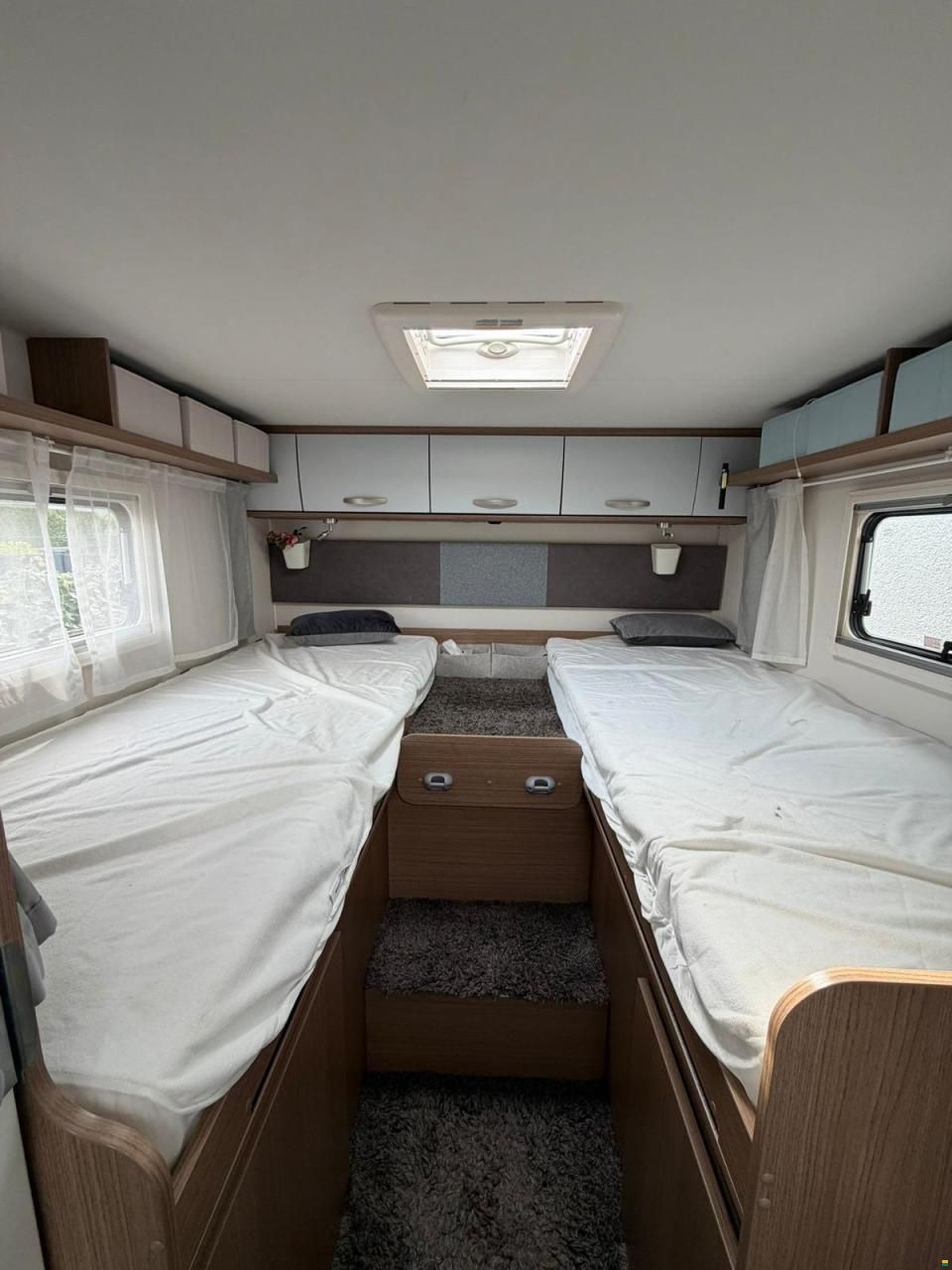 Carado T447 Clever Edition