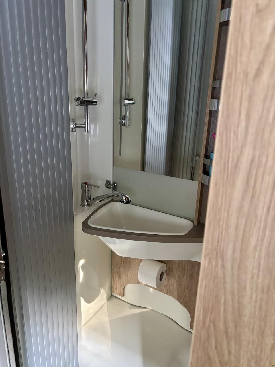 Knaus Sky Wave 650 MEG