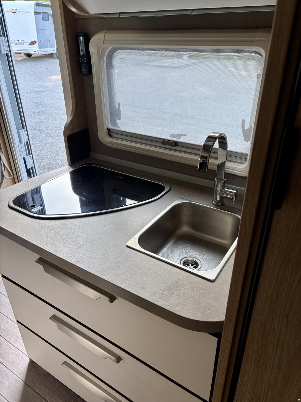 Knaus Sky Wave 650 MEG