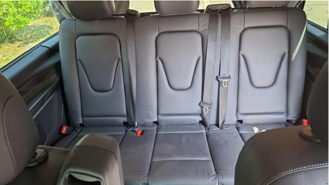 Mercedes Benz Marco Polo 300d 4M
