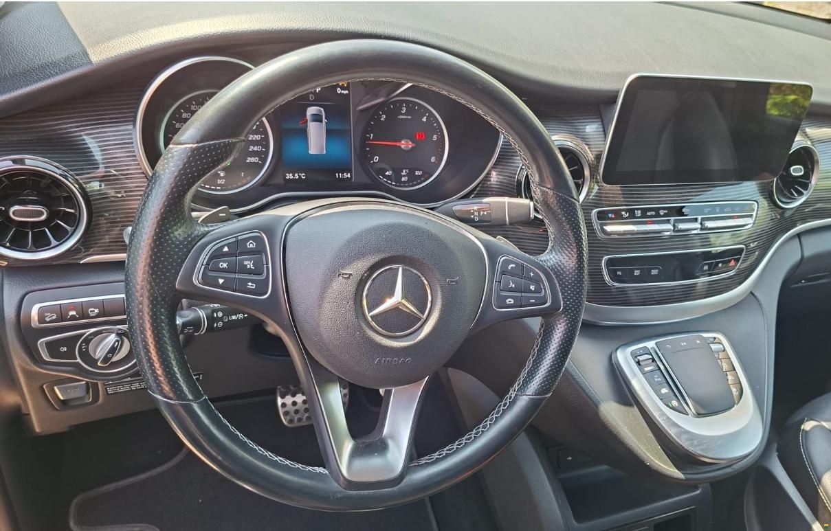 Mercedes Benz Marco Polo 300d 4M