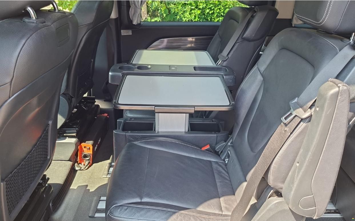 Mercedes Benz Marco Polo 300d 4M