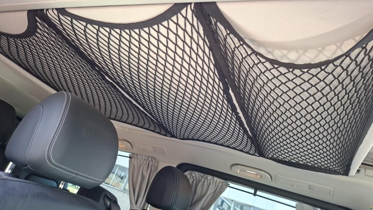 Mercedes Benz Marco Polo 300d 4M