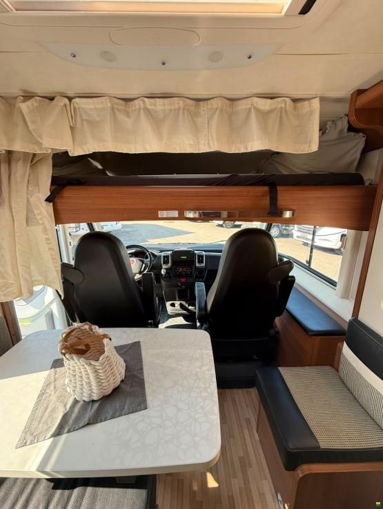 LMC Explorer Sportline I605