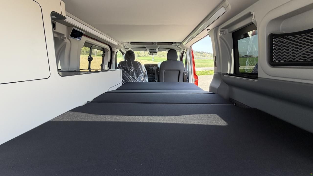 Westfalia CLUB JOKER URBAN Premium