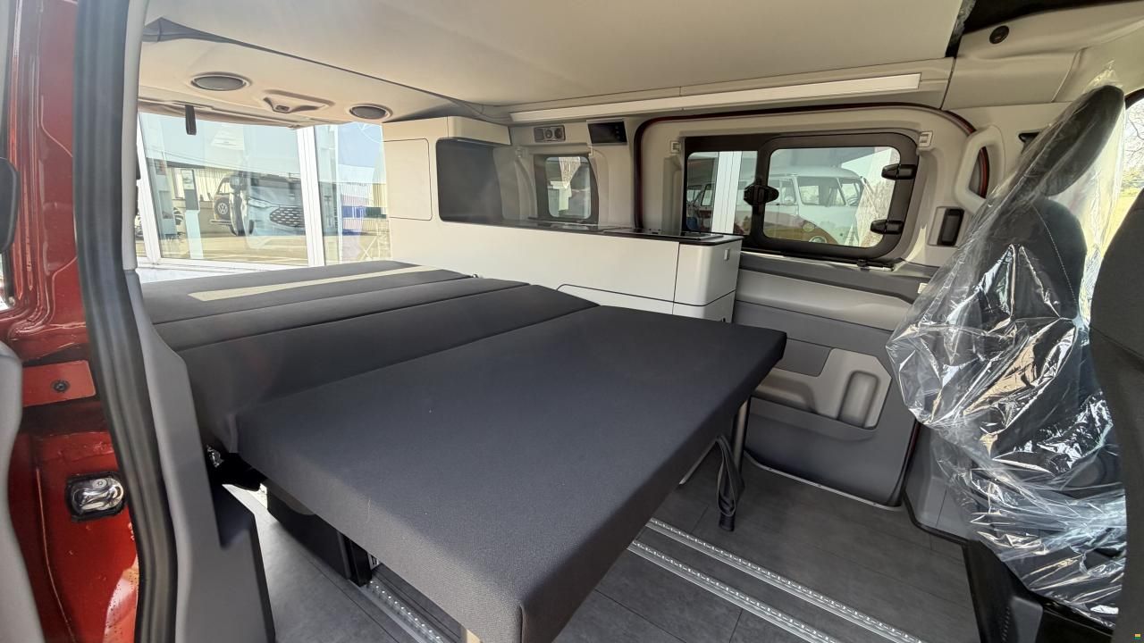 Westfalia CLUB JOKER URBAN Premium
