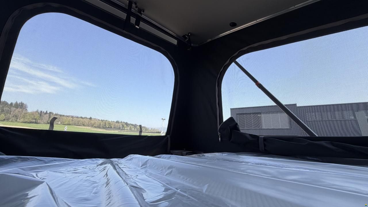 Westfalia CLUB JOKER URBAN Premium