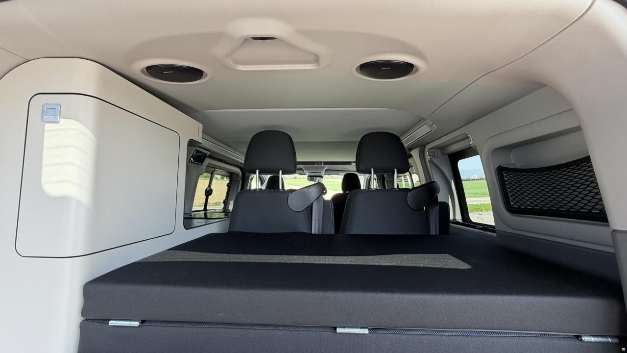 Westfalia CLUB JOKER URBAN Premium