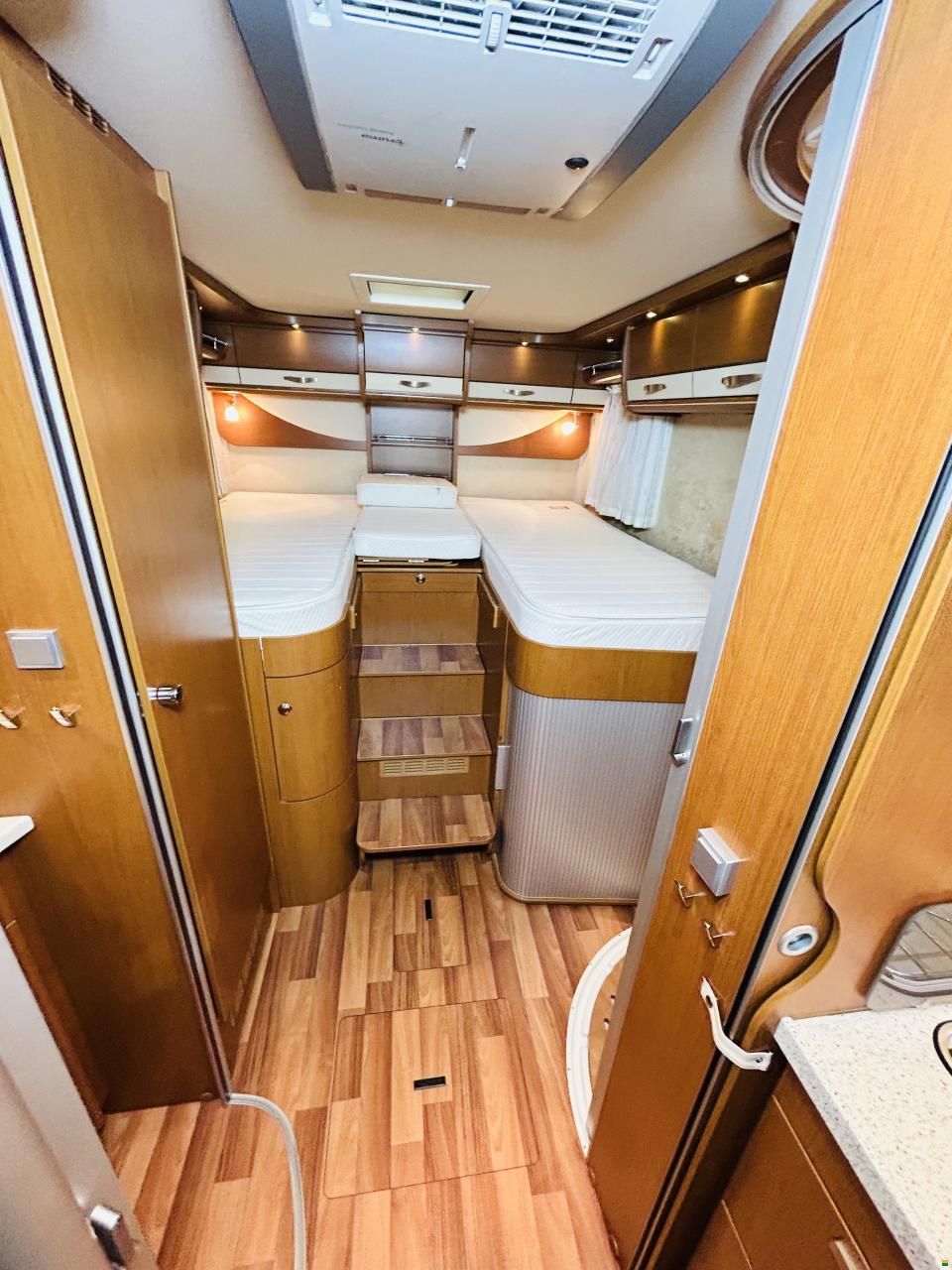 Hymer Starline B 680