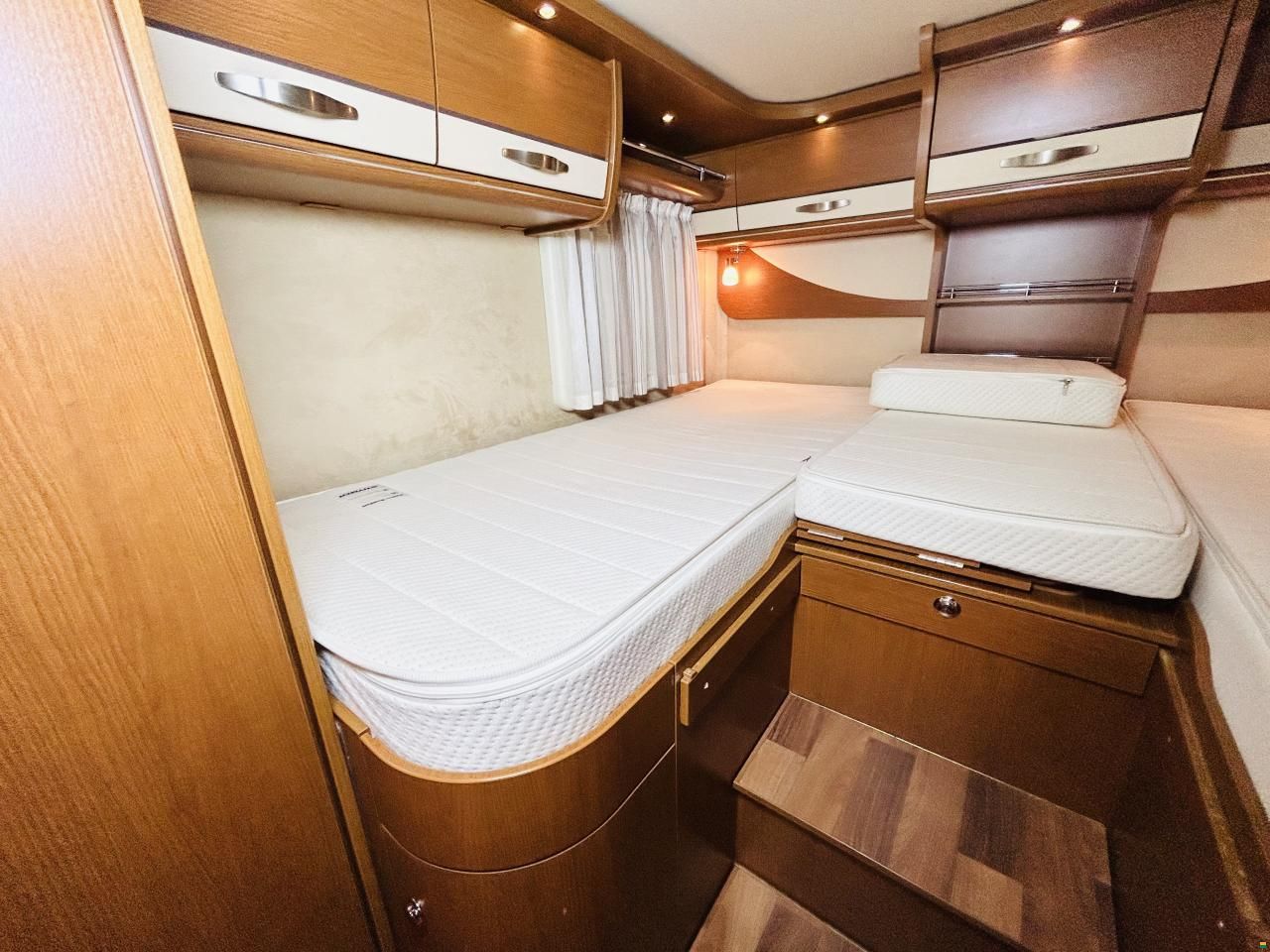 Hymer Starline B 680