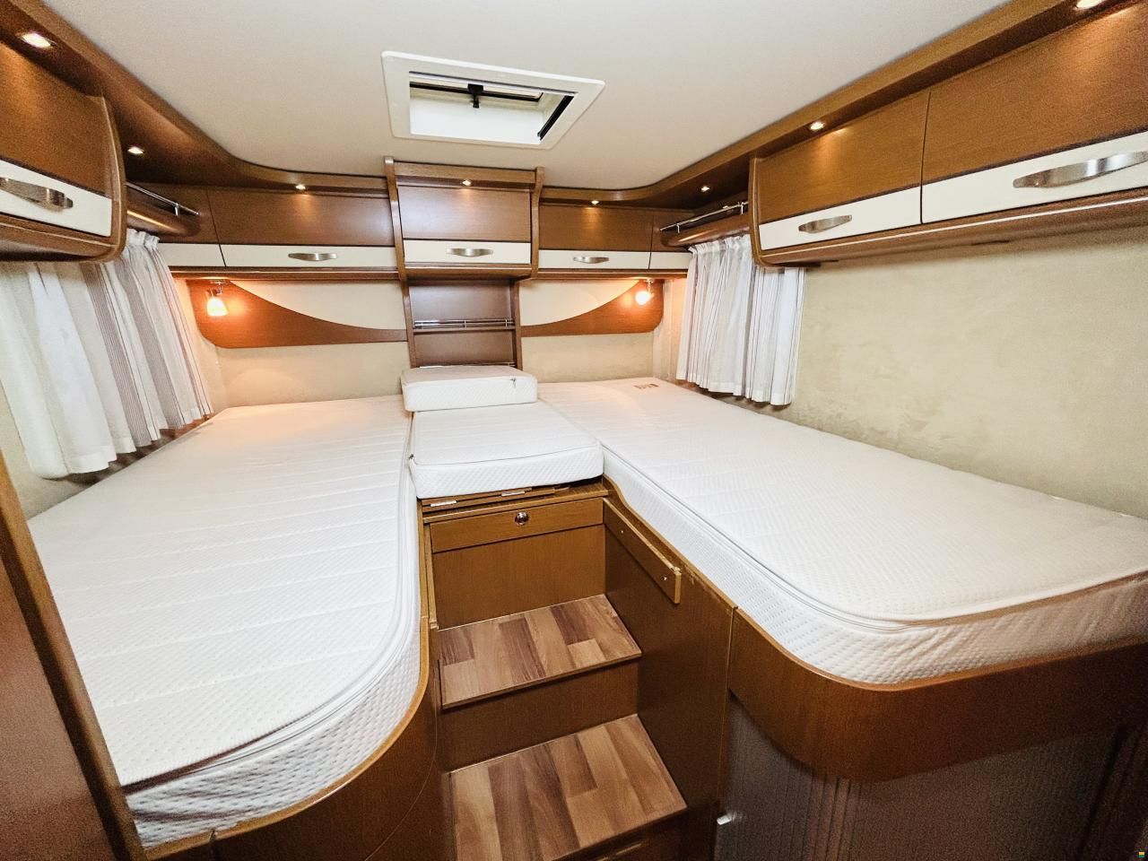 Hymer Starline B 680