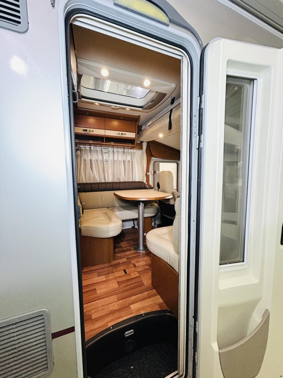 Hymer Starline B 680