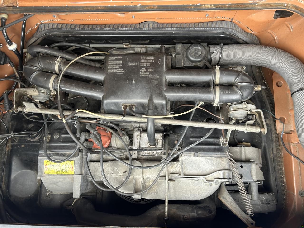 VW
