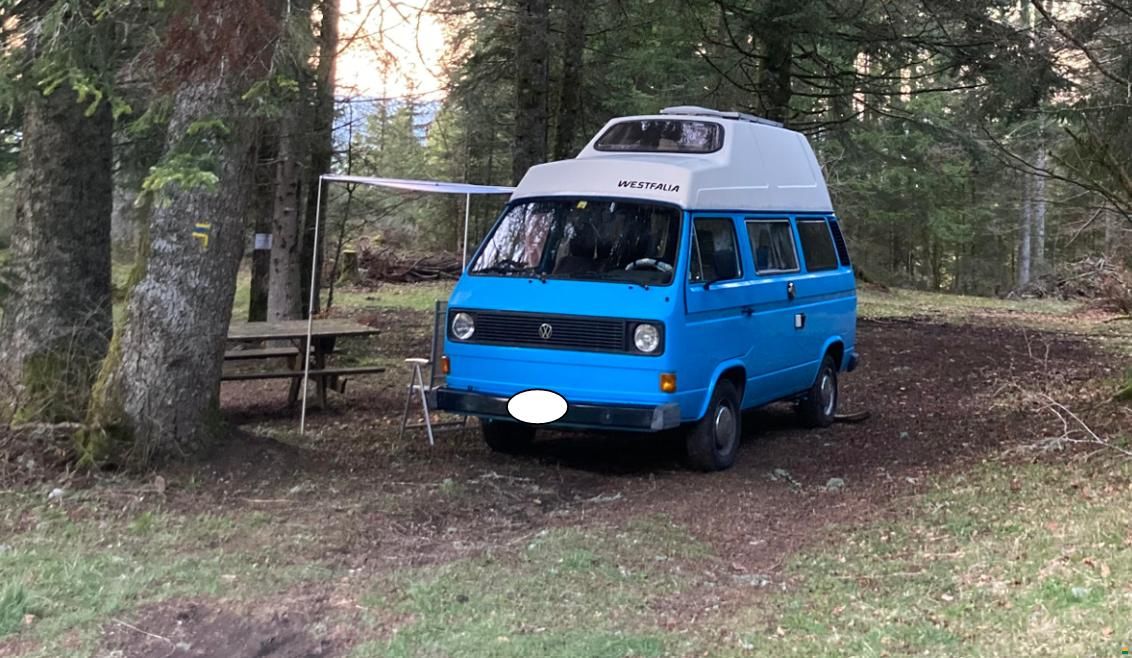 VW
