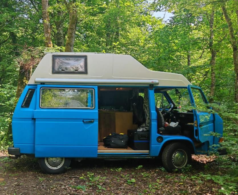 VW