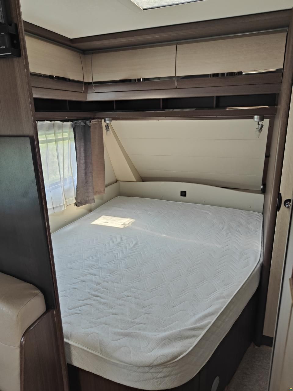 Hobby 720 UKFe Prestige