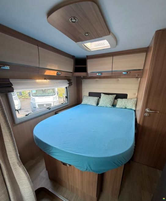 Pilote G 690 XLC