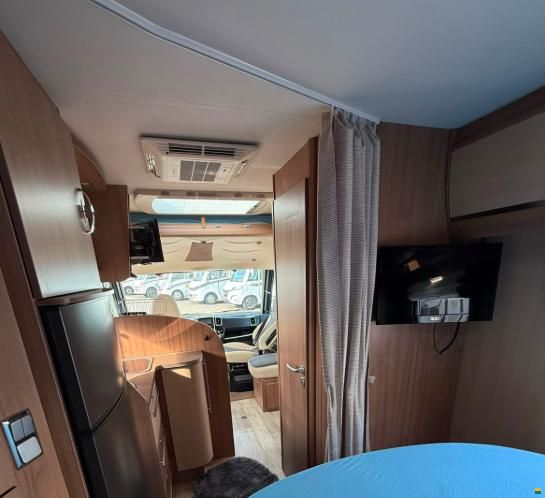 Pilote G 690 XLC