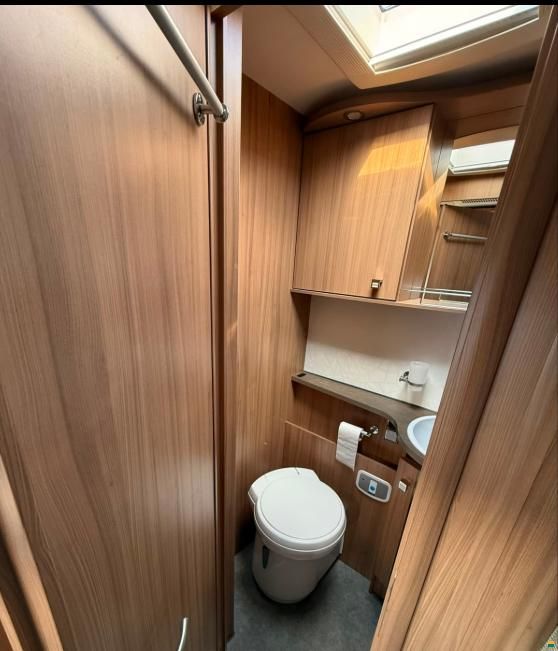 Pilote G 690 XLC