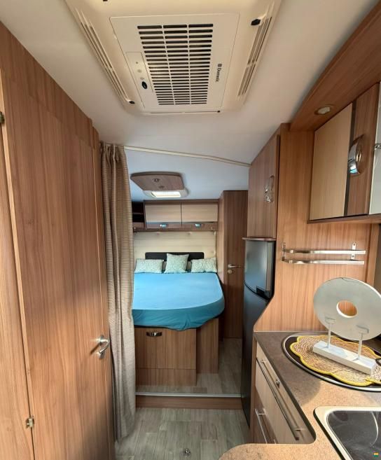 Pilote G 690 XLC
