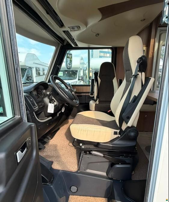 Pilote G 690 XLC